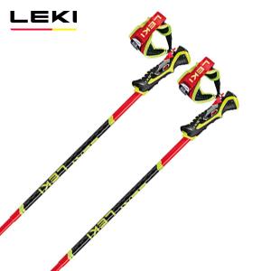 LEKI（レキ） 【エントリーでP最大17倍！1日まで】LEKI スキーポール