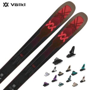 VOLKL（フォルクル） 【エントリーでP最大17倍！1日まで】VOLKL スキー