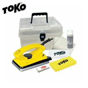 TOKO（トコ） 【エントリーでP最大17倍！1日まで】TOKO アイロン