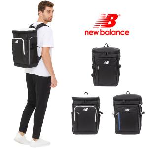 New Balance（ニューバランス） 3WAY BAG BACK バックパック JABL9768