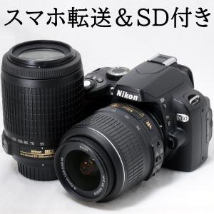 ニコン（Nikon） Nikon D7000 AF-S 18-105mm レンズキット デジタル