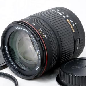 TAMRON（タムロン） 望遠レンズ 中古 保証 AF 28-300mm F3.5-6.3