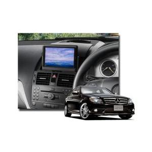 BENZ ベンツ TYPE-SX AVインターフェイス W221前期/W212前期/W207前期
