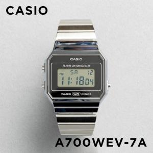 スタンダード デジタル 海外正規品 10年保証 日本未発売 CASIO