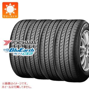 BluEarth 4本セット YOKOHAMA ヨコハマ ブルーアース AE-01 155/65R14