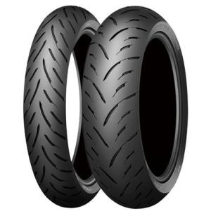 DUNLOP（ダンロップ） DUNLOP KR389 115/70R17 TL リア クラス：J-GP3