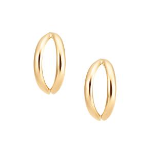 ジュエリーツツミ K18イエローゴールドターコイズピアス : ジュエリー