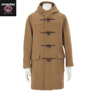 INVERTERE（インバーティア） ダッフルコート コート 「INVERTERE