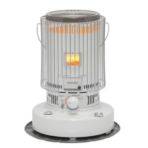 CORONA（コロナ） 【2025年モデル】コロナ SL-5125(W) 石油ストーブ