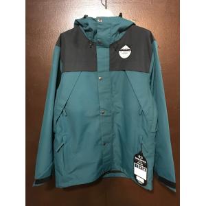 AIRBLASTER エアブラスター DAYZE Jaket デイズジャケット - oxblood M