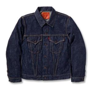 FULLCOUNT（フルカウント） No.2101 Type 3 Denim Jacket メンズ