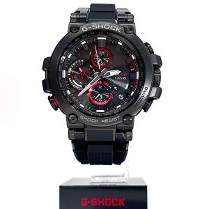 G-SHOCK MTG-B1000XBD-1AJF Gショック ジーショック カシオ CASIO