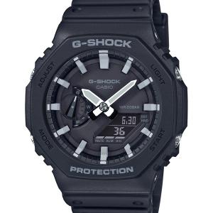 G-SHOCK カシオ CASIO Gショック ご購入特典つき ジーショック GA-2100