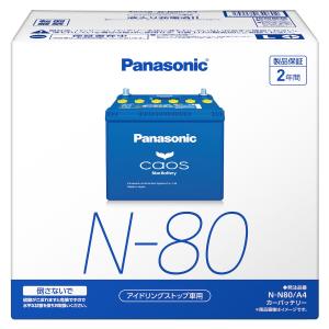 Panasonic（パナソニック） ブルーバッテリー安心サポートセット
