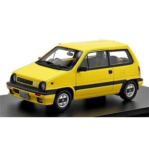 ハイストーリー 1/43 スズキ スイフト スポーツ 2017 ピュアホワイト