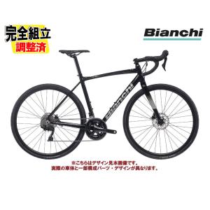 Bianchi（ビアンキ） 2026年モデル VIA NIRONE7 DISC 105 11SP (YTBJL