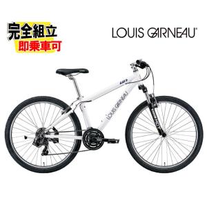ルイガノ（LOUIS GARNEAU） (西濃支店止め送料無料一部割引