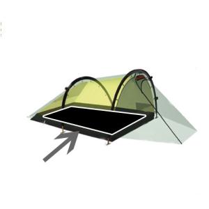 HILLEBERG（ヒルバーグ） アナリス : OutdoorStyle サンデーマウンテン