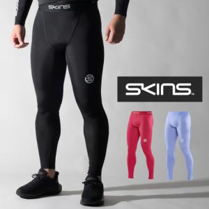 SKINS（スキンズ） （メンズ）タイツ メンズ SERIES-1 ロングタイツ