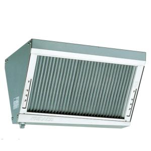 クラコ グリスフィルタ LL-50H ダブルチェック LLタイプ 片面単体型 低