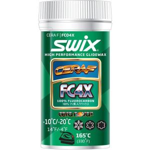 SWIX（スウィックス） ワックス スキー スノーボード クロスカントリー