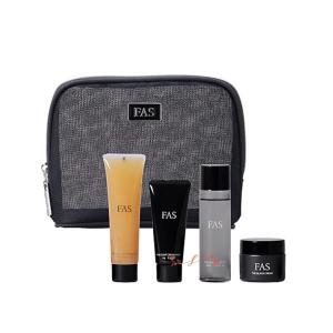 ファス FAS ザ ブラック リフト アイ クリーム 15g : COSME DNFAL