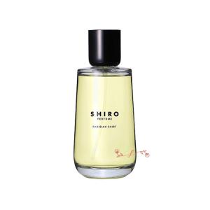 SHIRO シロ フリージア ミストオードパルファン(FREESIA MIST)100mL