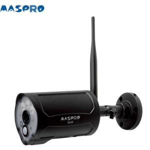 防犯カメラ マスプロ WC3A-BCL 増設カメラ : 家電と住宅設備のジュプロ