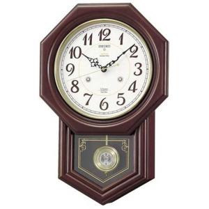 SEIKO（セイコー） 【期間限定特価】SEIKO クロック 八角尾長 振り子