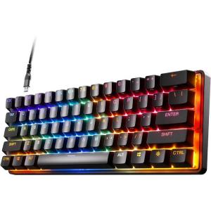 STEELSERIES Apex Pro Mini Gen 3 JP 64918 : コジマYahoo!店 - 通販