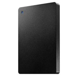 Size:2TB アイ・オー・データ IODATA 電源不要 外付けHDD 2TB