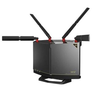 BUFFALO（バッファロー） WXR9300BE6P Wi-Fi 7対応 トライバンド