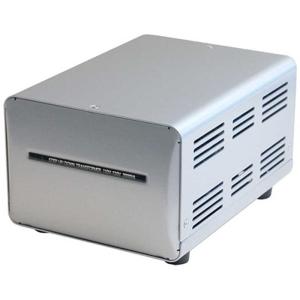 Kashimura（カシムラ） NTI-151 海外国内用薄型変圧器220-240V/2000VA
