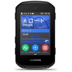 GARMIN（ガーミン） 公式 Edge 130 Plus セット 日本正規品 メーカー