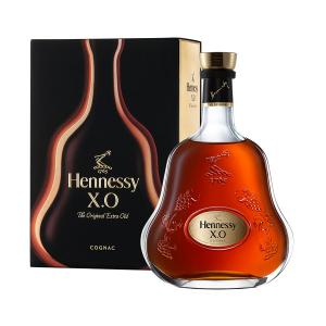 Hennessy（ヘネシー） 古酒 コニャック パラディ エクストラ 旧ボトル