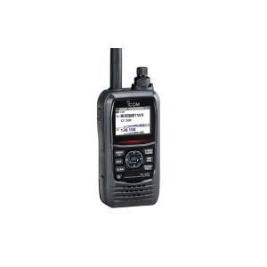 ICOM（アイコム） IC-R15 二波同時受信 広帯域ハンディ レシーバー