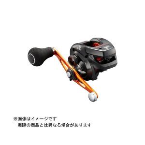 シマノ（SHIMANO） 船リール バルケッタ BB 150DH-HG 右ハンドル 船 両