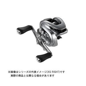 シマノ（SHIMANO） 20 メタニウム 右巻き ノーマルギア ブラックバス