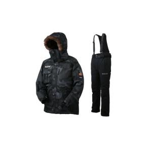 DAIWA（ダイワ） DW-6023 PUオーシャンサロペットウインタースーツ