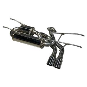 BLITZ（ブリッツ） NUR-SPEC CUSTOM EDITION VS 63208 マツダ ND5RC