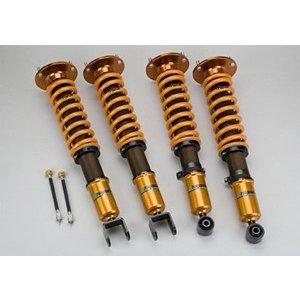 アラゴスタ 車高調 TYPE-S ポルシェ 718 ケイマン GT4用 PASM非対応