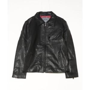 The DUFFER of ST.GEORGE（ザダファーオブセントジョージ） 革ジャン