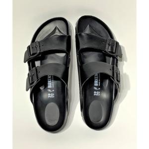 BIRKENSTOCK（ビルケンシュトック） サンダル 42 ブラック メンズ