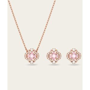 SWAROVSKI（スワロフスキー） ネックレス 「公式」「スワロフスキー