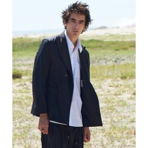 EPOCA UOMO（エポカ ウォモ） ジャケット テーラードジャケット