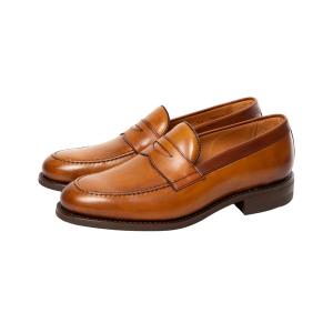 Berwick 1707（バーウィック） ローファー Berwick コイン ローファー