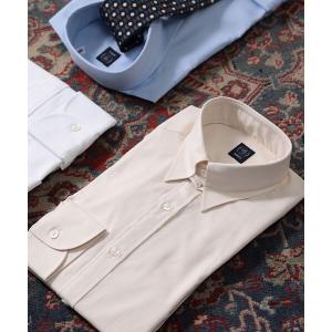 BEAMS F（ビームスF） シャツ BEAMS F / シャンブレー タブカラー