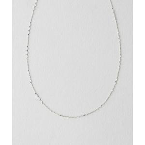 ete（エテ） ネックレス 「ONLINE Limited」 ネックレス/ブレスレット