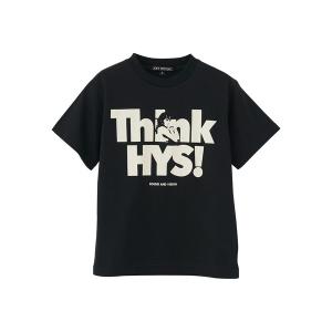 JOEY HYSTERIC tシャツ HYS DEVIL RECORDS Tシャツ キッズ 子供服