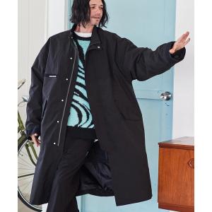 ROYAL FLASH（ロイヤルフラッシュ） モッズコート コート A.F ARTEFACT